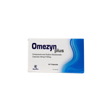 Omezyn Plus 40mg/1100mg 28 Caps