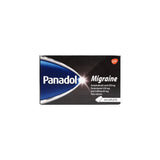 Panadol Migraine 24 Caplets