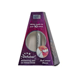 Defuber Whitening Pen 10% - Black Current
